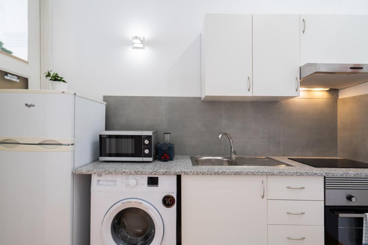 Host Wise - Homely Noble Flats - Garden & Jacuzzi 포르투 외부 사진